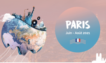 Aux Arts by Paris / New-York Heritage festival