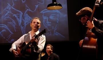 «Dur comme faire» concert de Zèbre à Trois