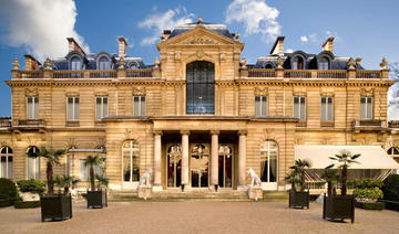Exposition : Boticelli au musée Jacquemart André de Paris