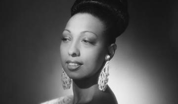 L'artiste et résistante Joséphine Baker va entrer au Panthéon