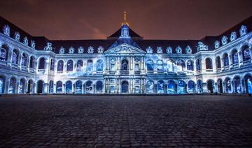 Napoléon, l'envol de l'aigle - La nuit aux Invalides