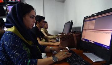 Reporters sans frontières demande à Biden un plan d'évacuation des journalistes afghans 