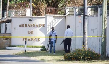 Tanzanie: quatre morts dans une fusillade à Dar es Salaam 