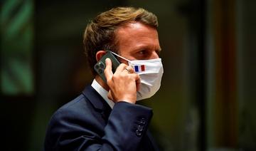 Le QR code du pass sanitaire de Macron diffusé, les suspects «identifiés», selon la Cnam