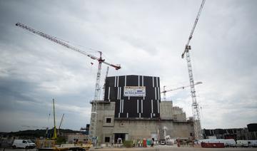 Nucléaire: l'aimant le plus puissant du monde en route pour le réacteur Iter