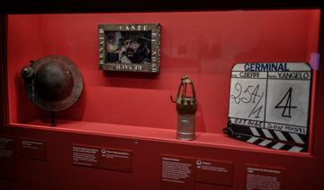 Séries Mania: «Germinal» redonne vie aux «gueules noires»