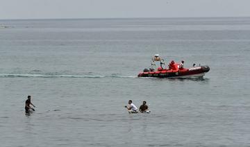 Déjà 785 migrants morts en route pour les Canaries entre janvier et août, selon l'OIM