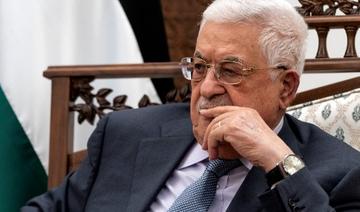 Des élections municipales prévues en Cisjordanie et à Gaza en décembre