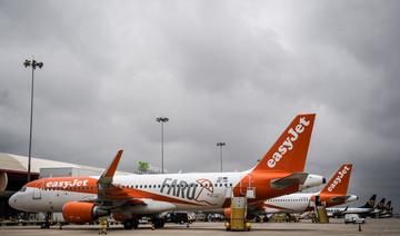 Pour Easyjet, le Royaume-Uni a «raté le coche» sur la reprise du trafic aérien