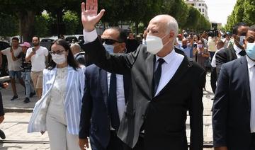 Tunisie: une ONG appelle Saied à mettre fin aux mesures «restrictives»