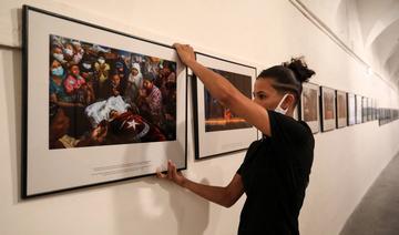 Photojournalisme: un photographe anonyme birman reçoit le Visa d'or News