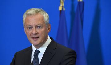 Le dernier budget du quinquennat loin d'être bouclé