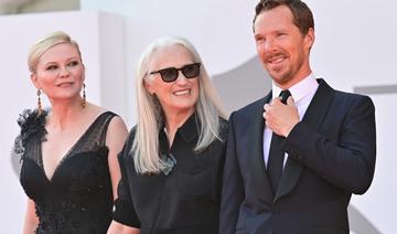 Jane Campion à Venise avec Benedict Cumberbatch en cow-boy torturé