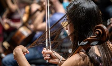 Une oeuvre inachevée de Beethoven réimaginée d'un click