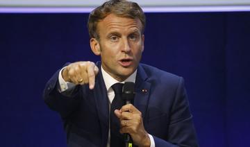 Le gouvernement lance un «train de la relance» pour le 1er anniversaire de son plan