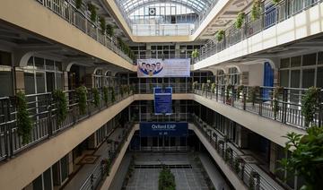 À Kaboul, des universités désertées au premier jour de la non-mixité talibane