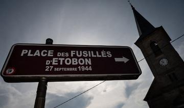 Retour sur Étobon, massacre oublié de la Seconde Guerre mondiale