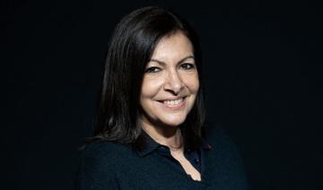 Maire de Paris et candidate en campagne, le double défi d'Anne Hidalgo