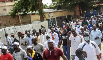 Neuf civils tués dans une nouvelle attaque jihadiste au Tchad