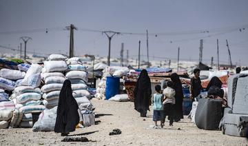 Syrie: le rapatriement des familles françaises de djihadistes en question devant la CEDH 