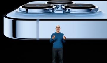 Apple: nouveaux iPhone, mêmes problèmes