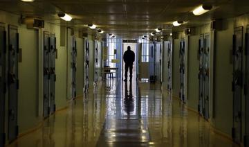 Prisons: le Conseil de l'Europe rappelle encore la France à l'ordre