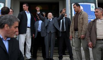 Abdelaziz Bouteflika: «son obsession du pouvoir» a causé sa perte, dit son biographe