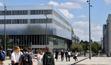 L'université Paris-Saclay, un concentré de recherche aux ambitions mondiales