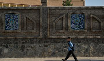 Afghanistan: les collégiennes et lycéennes vont revenir en cours, annoncent les talibans