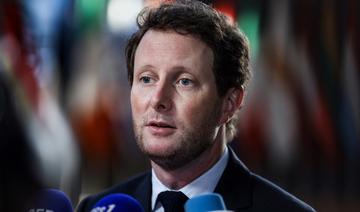 Paris espère avoir «vite» un gouvernement «fort» à Berlin 