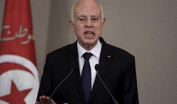 Tunisie: 18 ONG dénoncent «l'accaparement du pouvoir» par le président