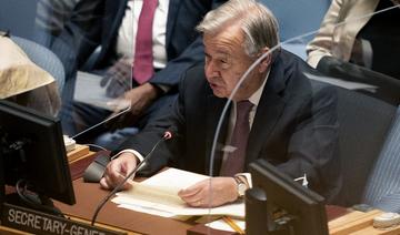 L'ONU appelle à mettre le paquet sur des énergies propres et accessibles à tous