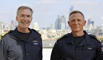 007 ne peut plus attendre: le nouveau James Bond dévoilé la semaine prochaine