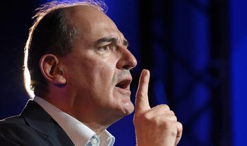 Le gouvernement n'a «aucune leçon à recevoir sur l'équilibre des comptes publics», estime Castex