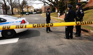 Coup de filet dans la mafia new-yorkaise, un boss octogénaire arrêté