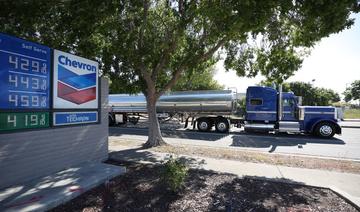 Sous pression, Chevron investit, modestement, dans les énergies moins polluantes