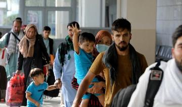 A Doha, enfants afghans cherchent parents, désespérément