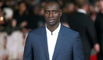 Omar Sy, seul Français parmi les 100 personnalités de l'année du magazine Time