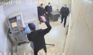 Après les fuites vidéos, Téhéran enquête sur des gardiens de prison