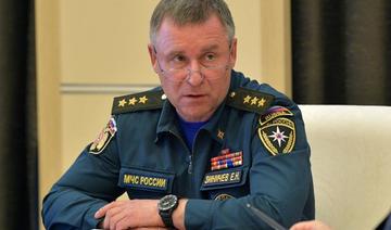 Russie: un ministre meurt en tentant de sauver un homme dans l'Arctique