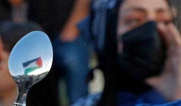 Israël arrête 4 prisonniers palestiniens fugitifs 