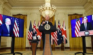 Paris prend une décision sans précédent en rappelant ses ambassadeurs aux États-Unis et en Australie