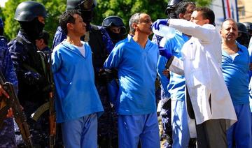 L’ONU condamne fermement l’exécution de 9 civils par les Houthis