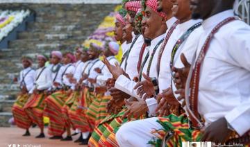 Le Flowerman Festival: partager la culture d'Asir avec le monde