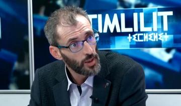 Algérie: un journaliste du quotidien Liberté arrêté