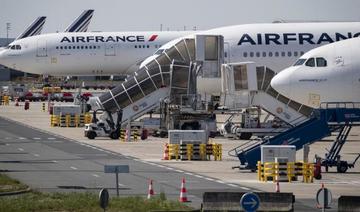Contrôleurs aériens: le gouvernement va lier recrutement et évolution du trafic