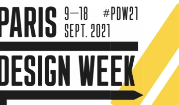 Respirer au rythme du design à la Paris Design Week