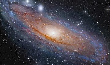 Conférence grand public : Nouveaux regards sur la galaxie d’Andromède