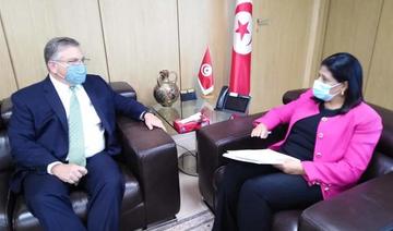 Les États-Unis continueront à soutenir la Tunisie à tous les niveaux