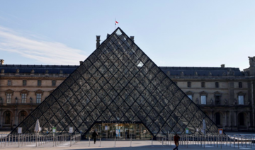 Journées du patrimoine 2021 au Musée du Louvre